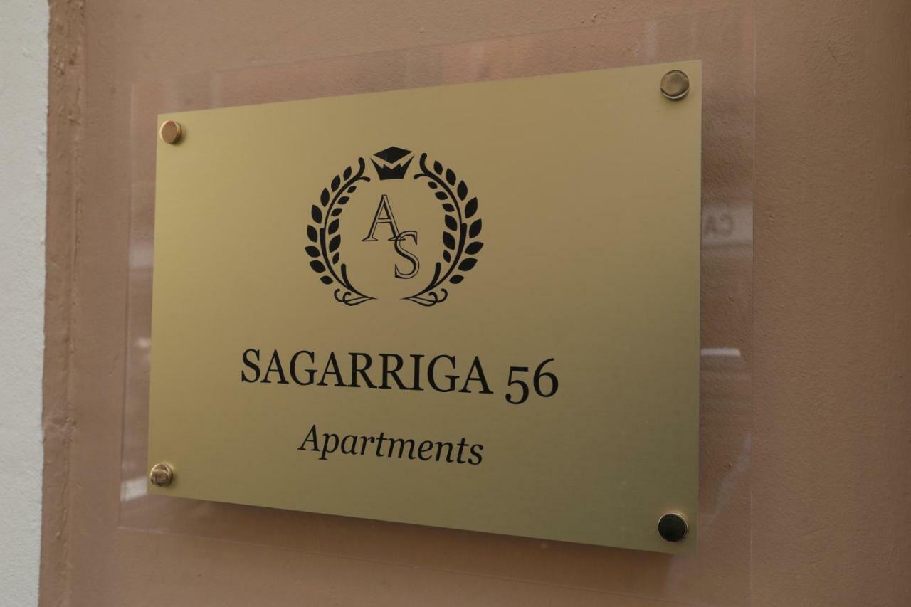 Sagarriga 56 Διαμέρισμα Μπάρι Εξωτερικό φωτογραφία
