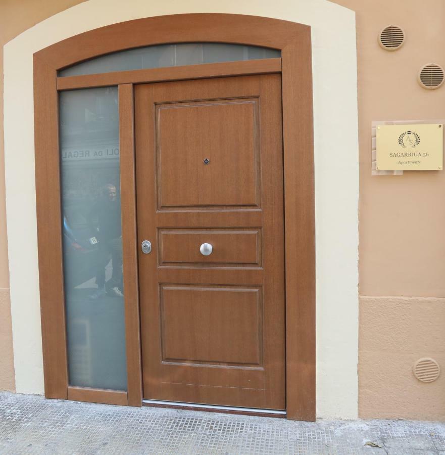 Sagarriga 56 Διαμέρισμα Μπάρι Εξωτερικό φωτογραφία